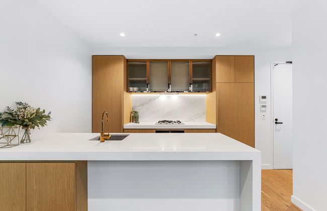 Collins House Apartments by CLLIX - Foto 53