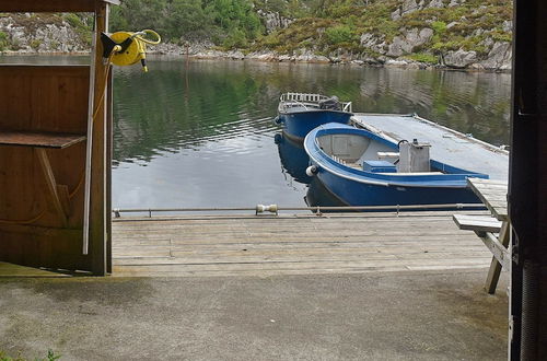 Photo 20 - Holiday Home in Urangsvåg