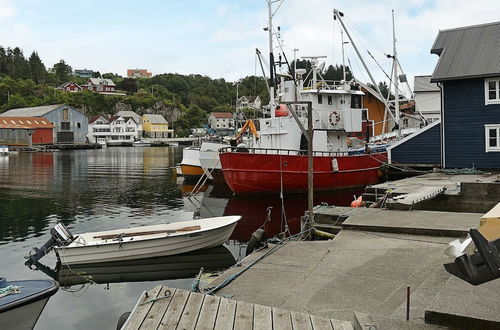 Photo 30 - Holiday Home in Urangsvåg