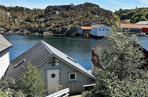 Foto 30 - Holiday Home in Urangsvåg