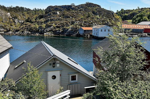 Photo 34 - Holiday Home in Urangsvåg