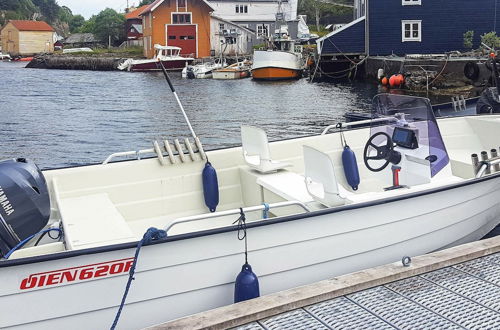 Photo 28 - Holiday Home in Urangsvåg