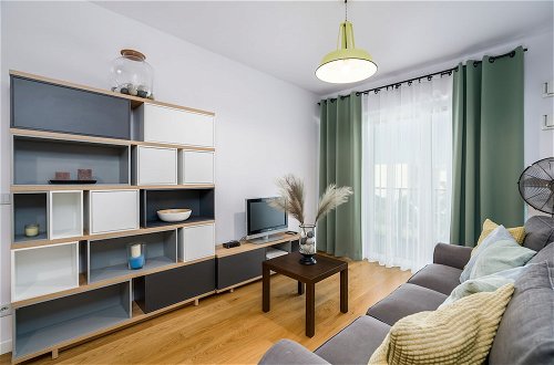 Foto 8 - Apartments Poznan Bielniki by Renters