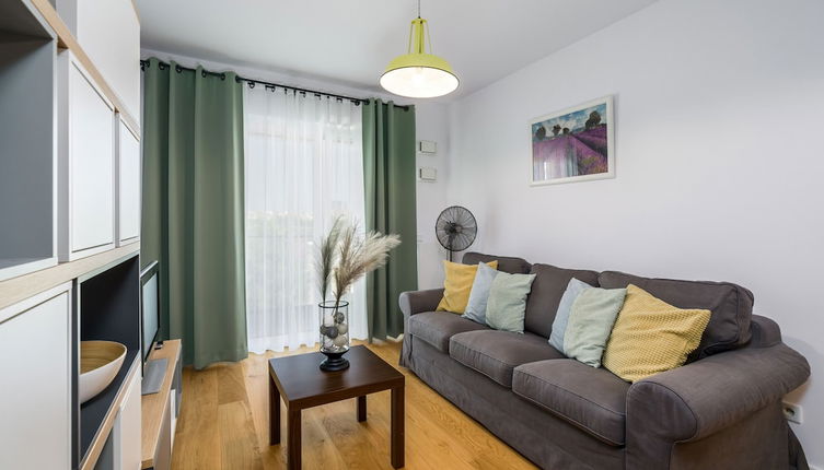 Photo 1 - Apartments Poznan Bielniki by Renters