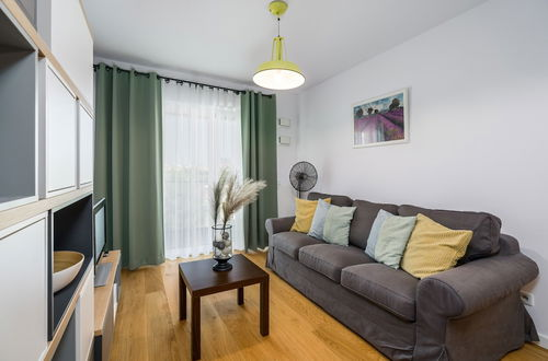 Photo 1 - Apartments Poznan Bielniki by Renters