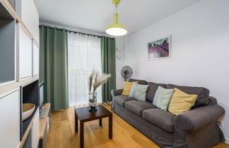 Photo 1 - Apartments Poznan Bielniki by Renters