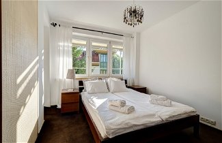 Foto 2 - Dom&House-Apartment Morska Central Sopot