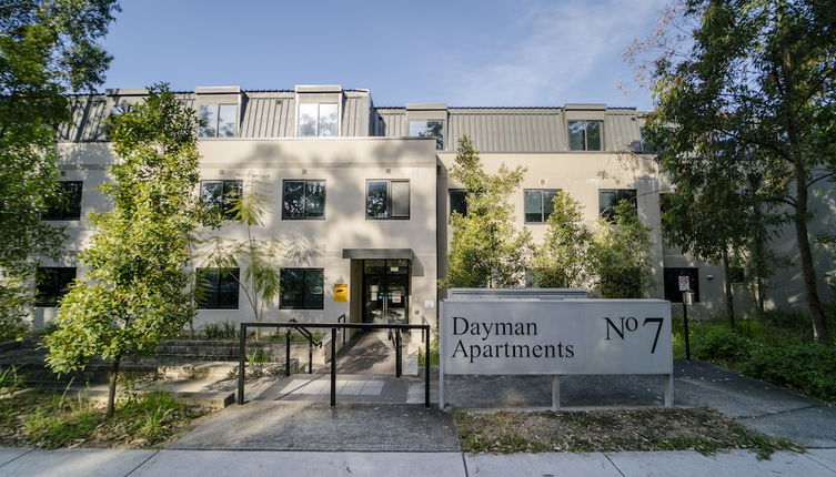 Photo 1 - Dayman Apartments