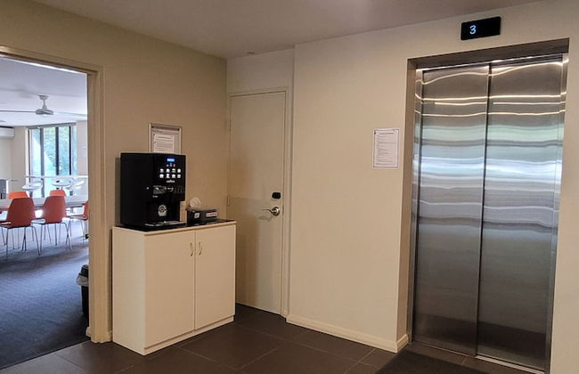 Dayman Apartments - Foto 18