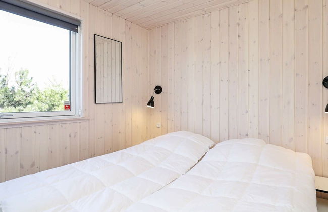 Luxury Holiday Home in Falster near Sea - Foto 3