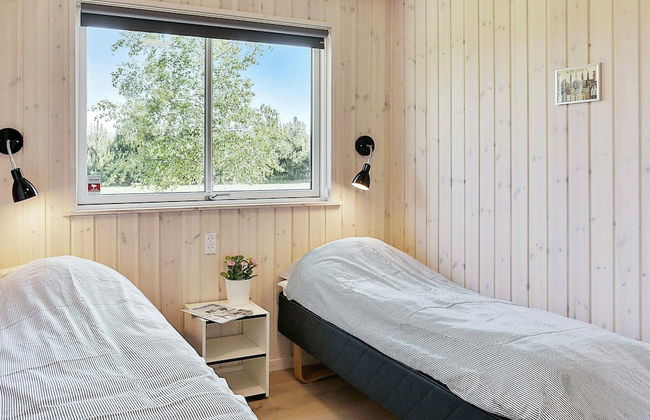 Luxury Holiday Home in Falster near Sea - Foto 2