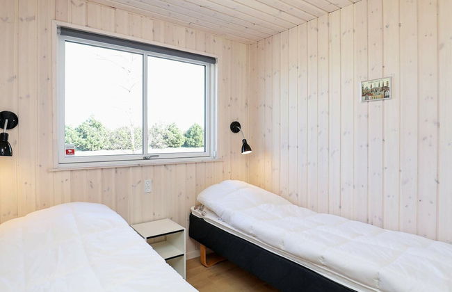 Luxury Holiday Home in Falster near Sea - Foto 5