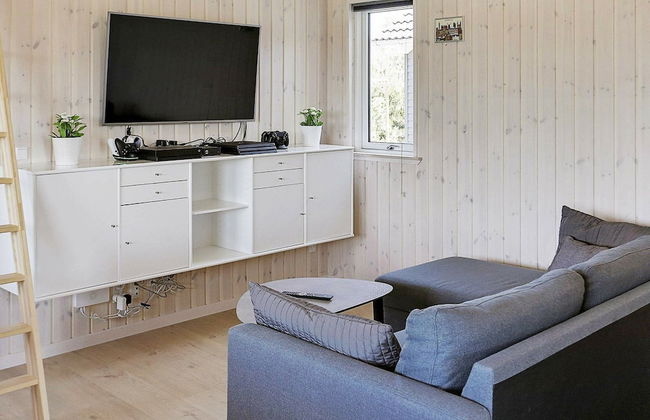 Luxury Holiday Home in Falster near Sea - Foto 10