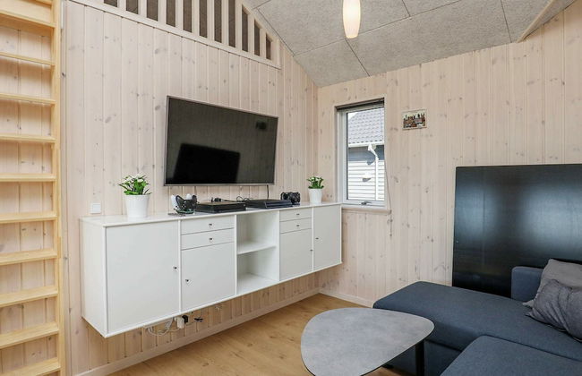 Luxury Holiday Home in Falster near Sea - Foto 36