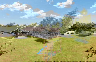 Foto 1 - Luxury Holiday Home in Falster near Sea