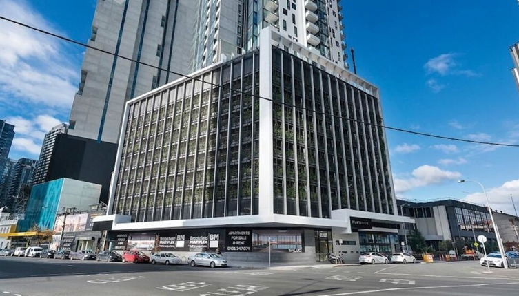 Foto 1 - Southbank Platinum Tower Apartment