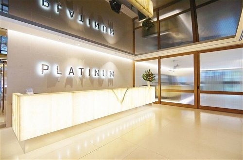 Photo 21 - Southbank Platinum Tower Apartment