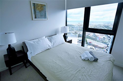 Foto 9 - Southbank Platinum Tower Apartment