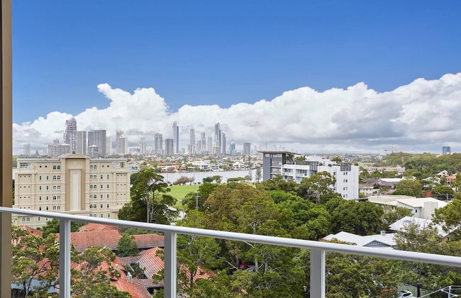 Luxurious 2bed 2bath APT With Parking@southport - Foto 8