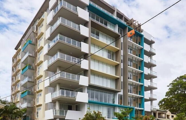 Luxurious 2bed 2bath APT With Parking@southport - Foto 14