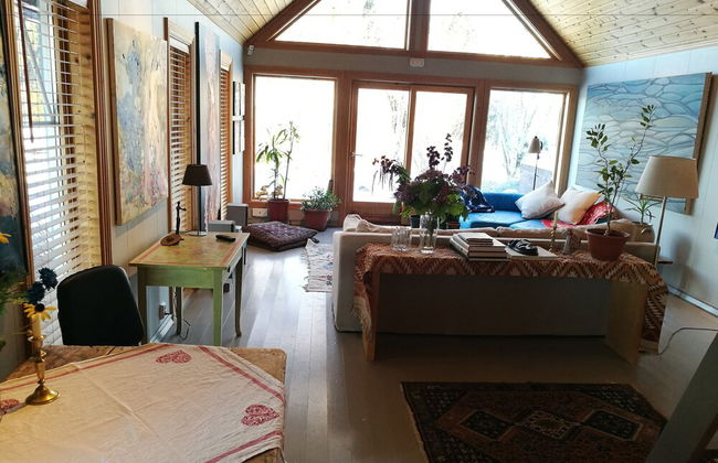 Bø Art Studio - Photo 13