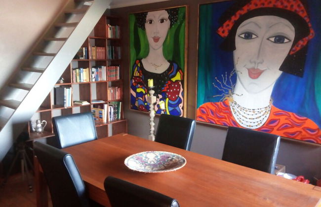 Bø Art Studio - Photo 4