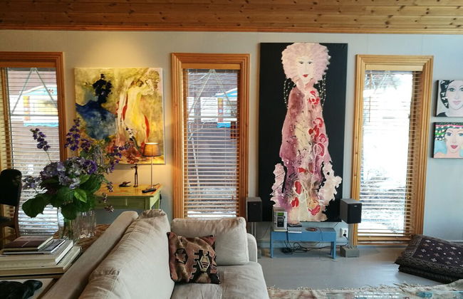 Bø Art Studio - Photo 14