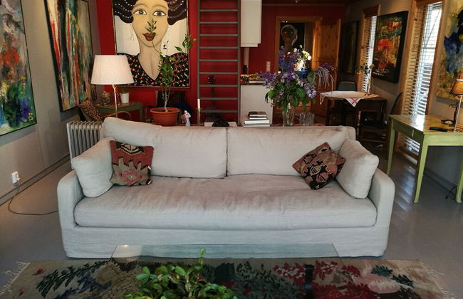 Bø Art Studio - Photo 11