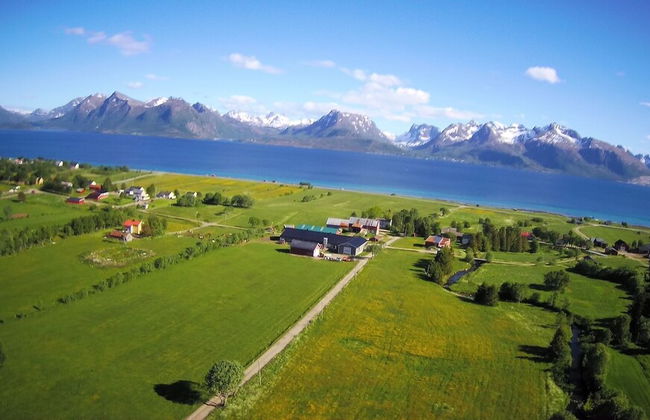 Bø Art Studio - Photo 36