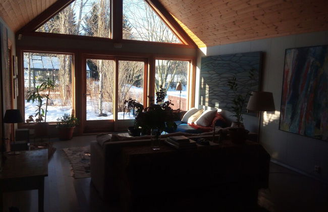 Bø Art Studio - Photo 10