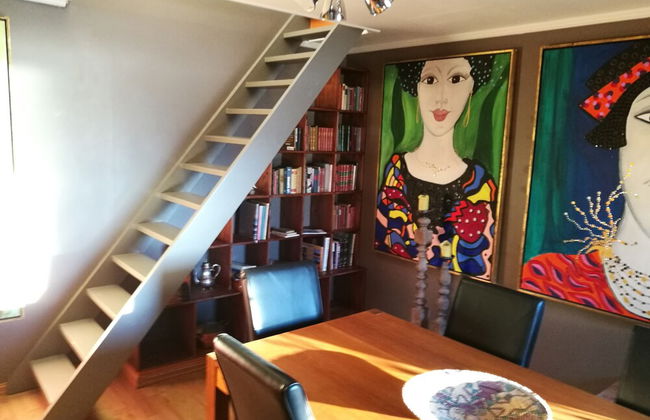 Bø Art Studio - Photo 7