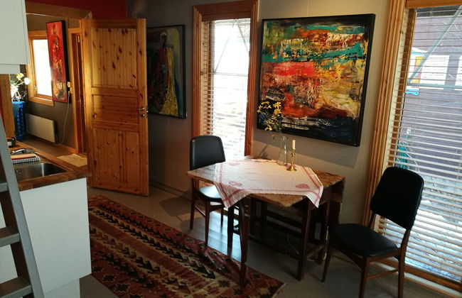 Bø Art Studio - Photo 6
