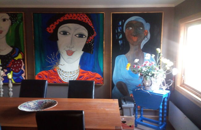 Bø Art Studio - Photo 25