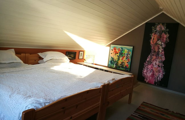 Bø Art Studio - Photo 2