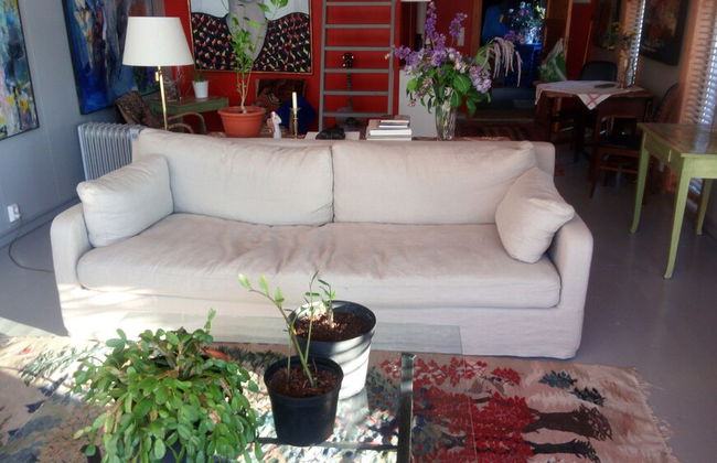 Bø Art Studio - Photo 9