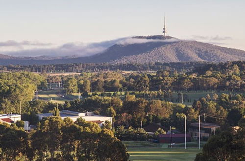 Foto 24 - Abode Tuggeranong