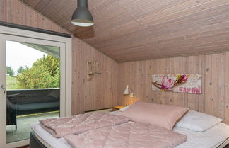 Foto 2 - 6 Person Holiday Home in Romo