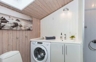 Photo 1 - 6 Person Holiday Home in Romo