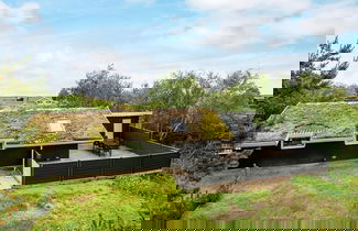 Foto 1 - 6 Person Holiday Home in Romo