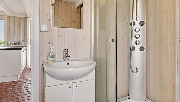 4 Person Holiday Home in Harboore - Foto 4