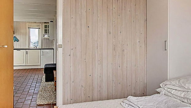 4 Person Holiday Home in Harboore - Foto 5