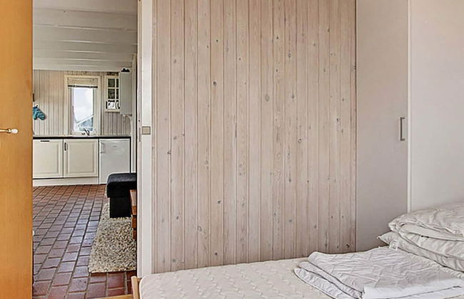 4 Person Holiday Home in Harboore - Foto 5