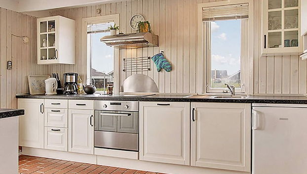4 Person Holiday Home in Harboore - Foto 3