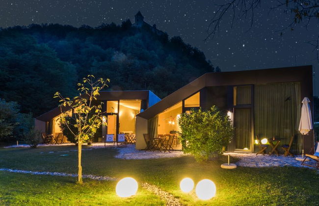 Ortenia apartments in nature - Foto 30