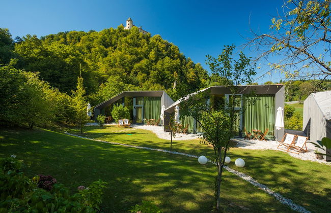 Ortenia apartments in nature - Foto 1