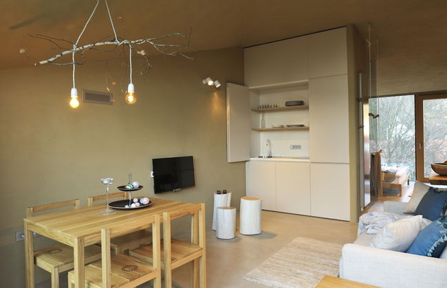 Ortenia apartments in nature - Foto 5