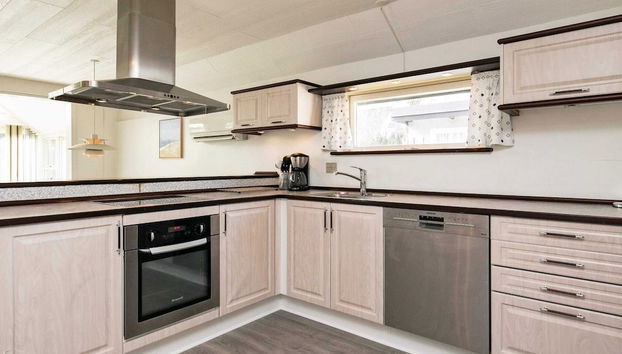 4 Person Holiday Home in Koge - Foto 4