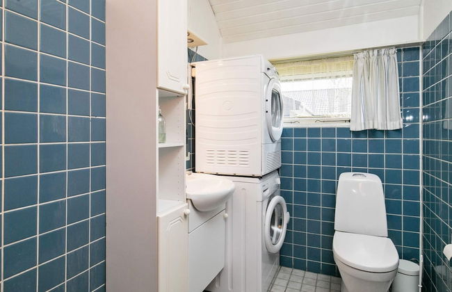4 Person Holiday Home in Koge - Foto 13