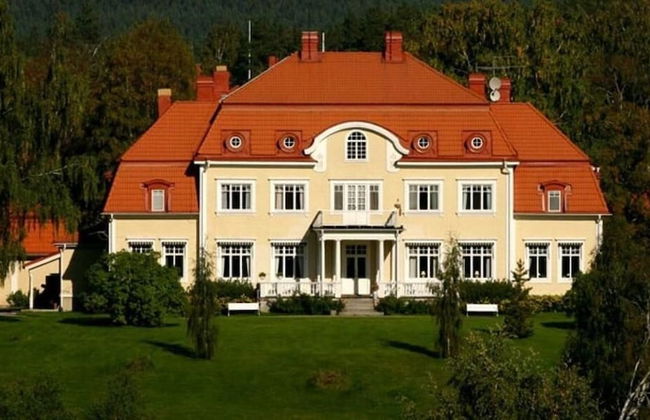 Torpshammars Herrgård - Foto 36