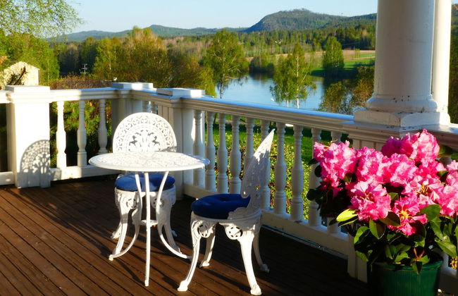 Torpshammars Herrgård - Foto 33